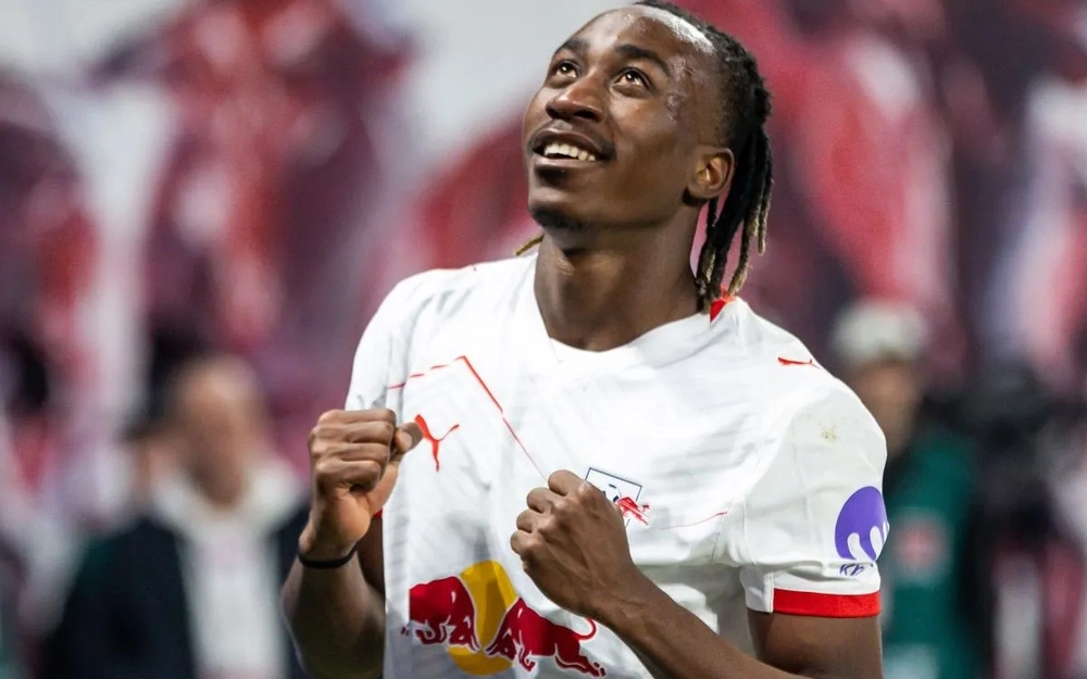 Leipzig vs Union Berlin