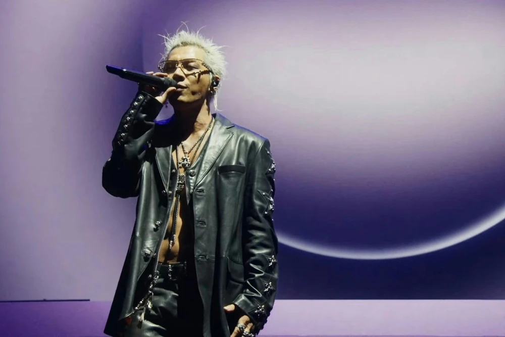 YG kỷ niệm 30 năm định hình K-pop: Từ Bigbang đến Blackpink và kế hoạch tân binh mới - Ảnh 4.