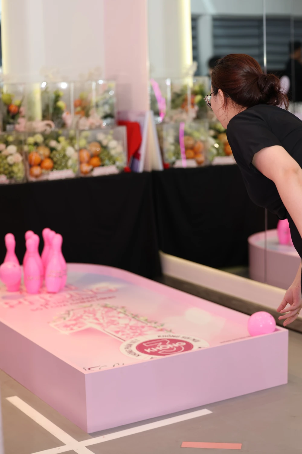 Trải nghiệm “giải phóng” tại Shefit by PCS Quận 1 chạm đến cảm xúc của nhiều phụ nữ - Ảnh 2.