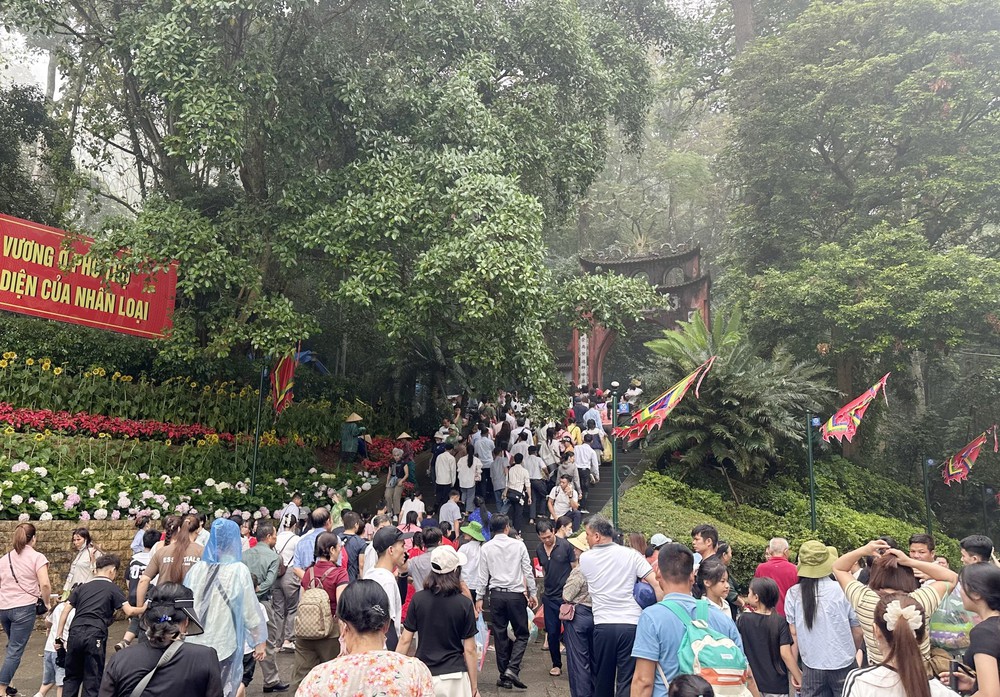 Ngẫm ngợi cuối tuần: Dù ai đi ngược về xuôi - Ảnh 1.