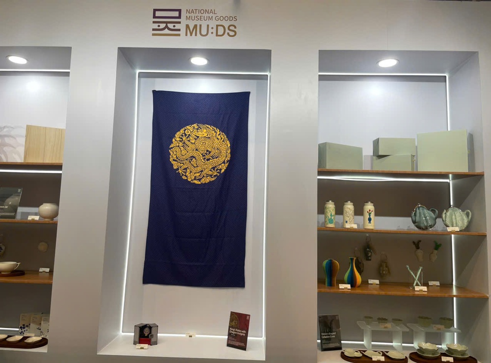 Sôi động Lễ hội Văn hóa và Du lịch Hàn Quốc 2026 tại Hà Nội - Ảnh 2.