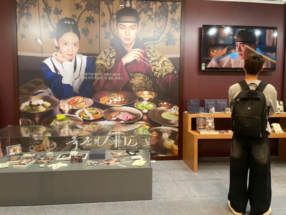 Sôi động Lễ hội Văn hóa và Du lịch Hàn Quốc 2026 tại Hà Nội - Ảnh 1.