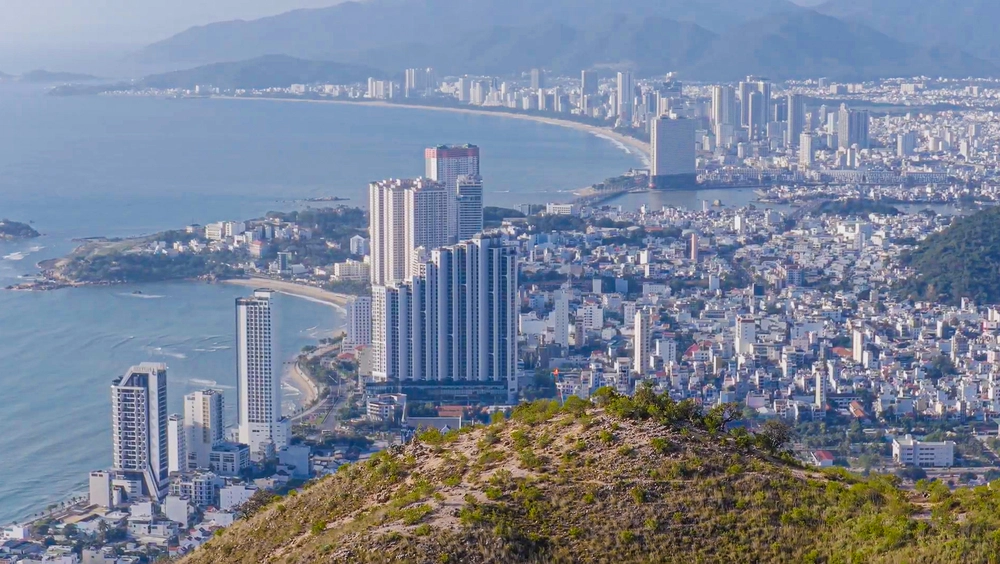 Mitsubishi Motors Vietnam Nha Trang City Trail 2026: Đánh thức 5 giác quan bằng hành trình từ phố biển đến đỉnh núi thiêng - Ảnh 1.