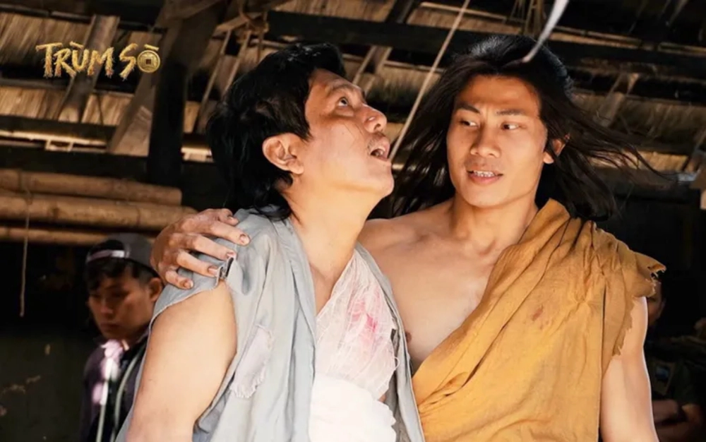 Loạt phim chiếu rạp đặc sắc trong dịp nghỉ lễ 30/4 và 1/5 - Ảnh 10.