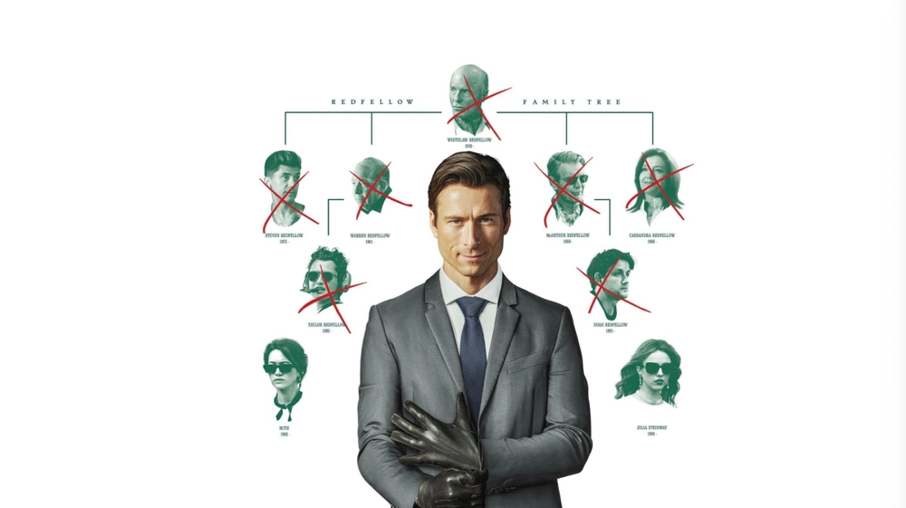 Loạt phim chiếu rạp đặc sắc trong dịp nghỉ lễ 30/4 và 1/5 - Ảnh 3.