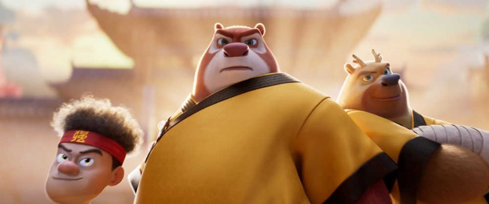 Loạt phim chiếu rạp đặc sắc trong dịp nghỉ lễ 30/4 và 1/5 - Ảnh 4.