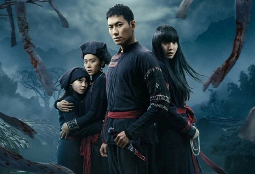 Loạt phim chiếu rạp đặc sắc trong dịp nghỉ lễ 30/4 và 1/5 - Ảnh 6.