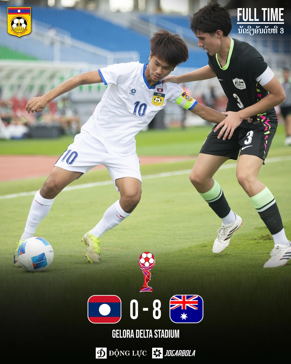 TRỰC TIẾP bóng đá Việt Nam vs Malaysia 19h30 hôm nay, CK U17 Đông Nam Á 2026 - Ảnh 2.