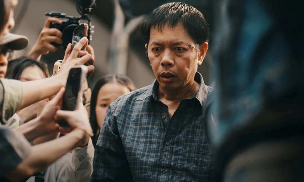 Loạt phim chiếu rạp đặc sắc trong dịp nghỉ lễ 30/4 và 1/5 - Ảnh 7.