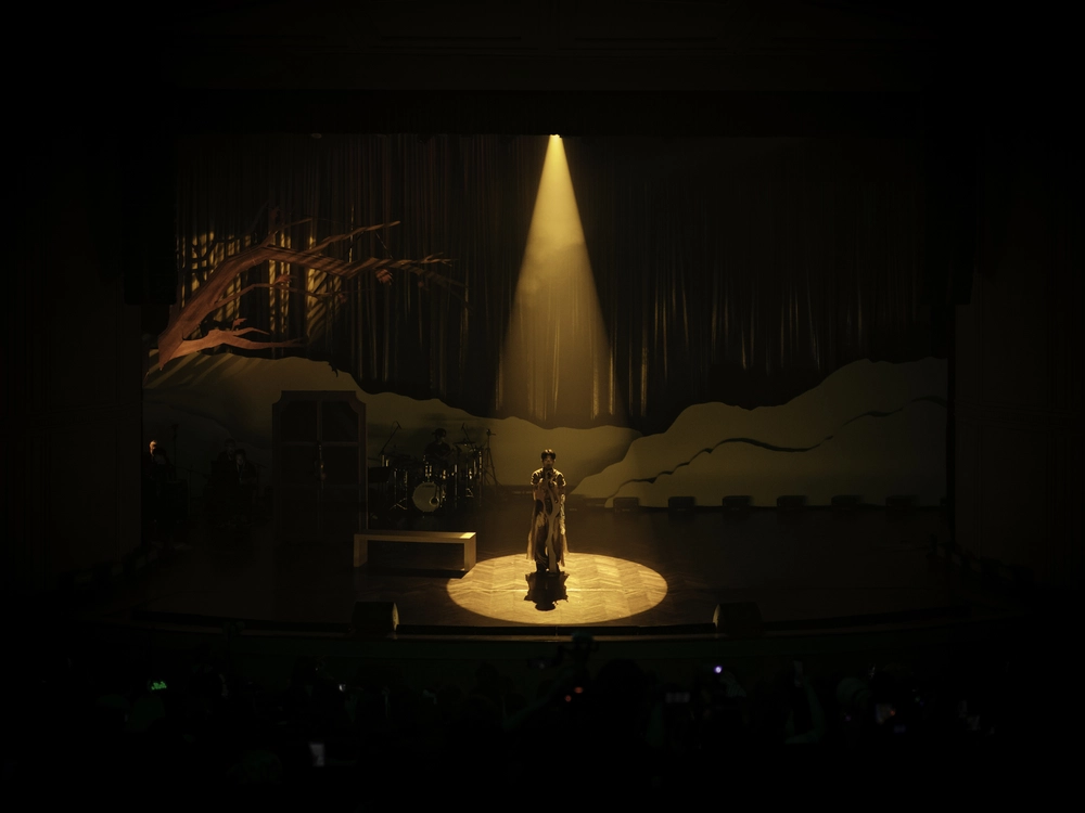 buitruonglinh mang "Từng ngày" tới với hàng ngàn khán giả Hà Nội - Ảnh 3.