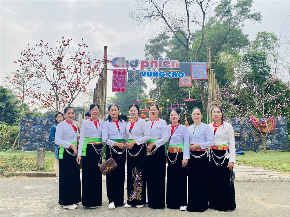 Khám phá không gian văn hóa các dân tộc trong dịp nghỉ lễ 30/4 và 1/5 - Ảnh 2.