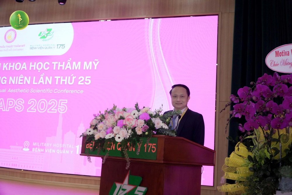 Saigon Venus phát triển công nghệ nâng mũi 3D Signature, hướng đến cá nhân hóa thẩm mỹ - Ảnh 1.