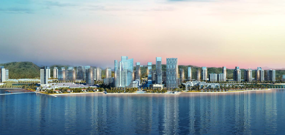 Vinhomes Hạ Long Xanh có gì nổi bật? Cập nhật mới nhất 2026 - Ảnh 2.