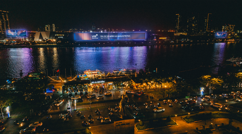 Skyled Hà Nội: "Đại sứ hình ảnh" trên trục đường đối ngoại thủ đô - Ảnh 3.