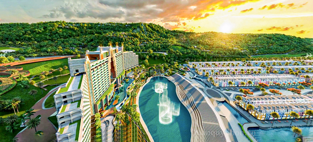 Giá bán Vinhomes Làng Vân và cơ hội sinh lời bền vững lâu dài - Ảnh 4.