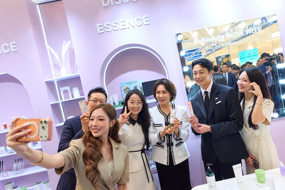 "Feel Your Korea" 2026: Đưa văn hóa và du lịch Hàn Quốc đến gần khách Việt - Ảnh 4.