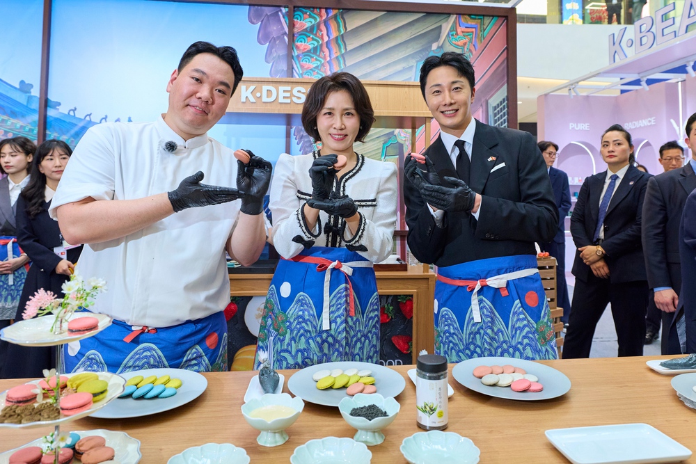 "Feel Your Korea" 2026: Đưa văn hóa và du lịch Hàn Quốc đến gần khách Việt - Ảnh 3.