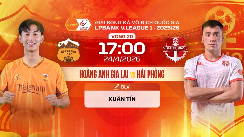 trực tiếp bóng đá