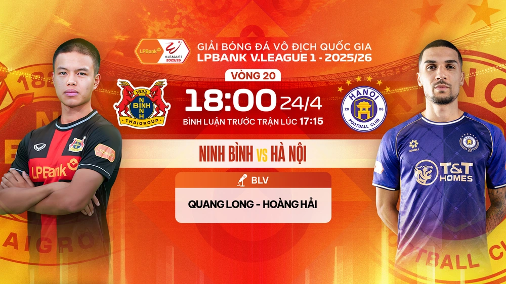 trực tiếp bóng đá