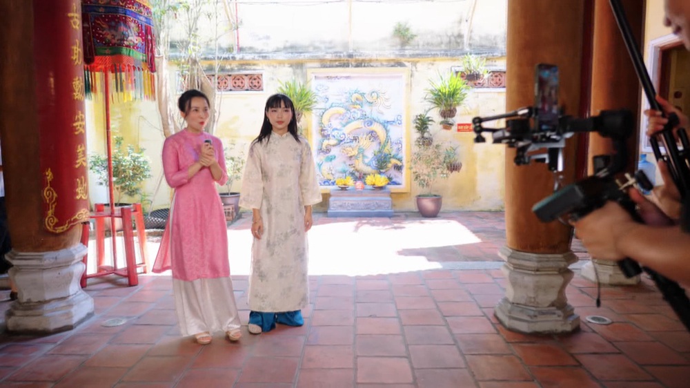 Khi địa phương nỗ lực 'hiện diện số' để quảng bá văn hóa, phát triển kinh tế - Ảnh 3.