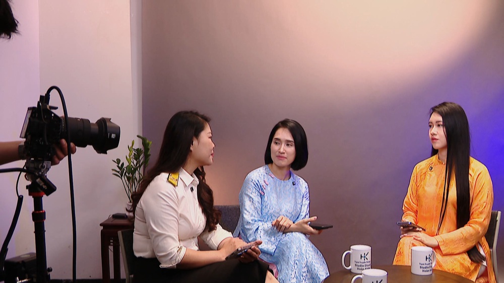 Khi địa phương nỗ lực 'hiện diện số' để quảng bá văn hóa, phát triển kinh tế - Ảnh 6.