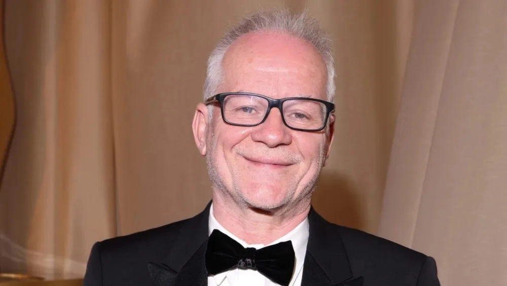 LHP Cannes 2026: Thêm bất ngờ ở Cành cọ Vàng, bổ sung phim của Scarlett Johansson và Adam Driver - Ảnh 4.