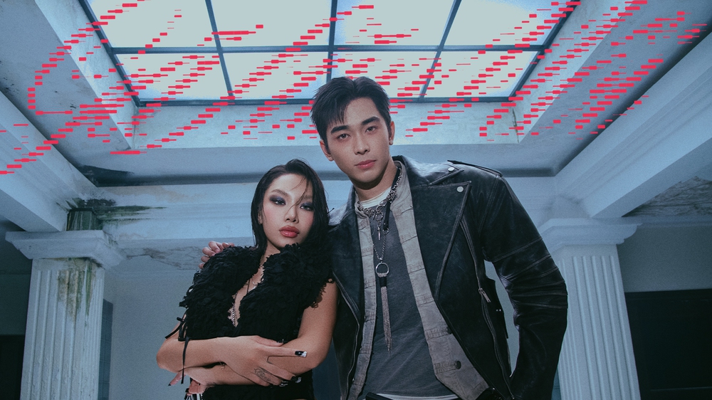 "Gã săn mồi" của Vũ Thảo My đạt thành tích ấn tượng - Ảnh 4.