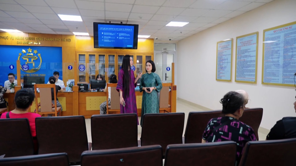 Khi địa phương nỗ lực 'hiện diện số' để quảng bá văn hóa, phát triển kinh tế - Ảnh 2.