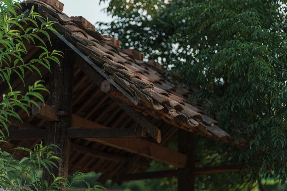 Bắc Hoa – vẻ đẹp nguyên sơ từ nếp nhà đất đến nhịp sống bản địa - Ảnh 12.