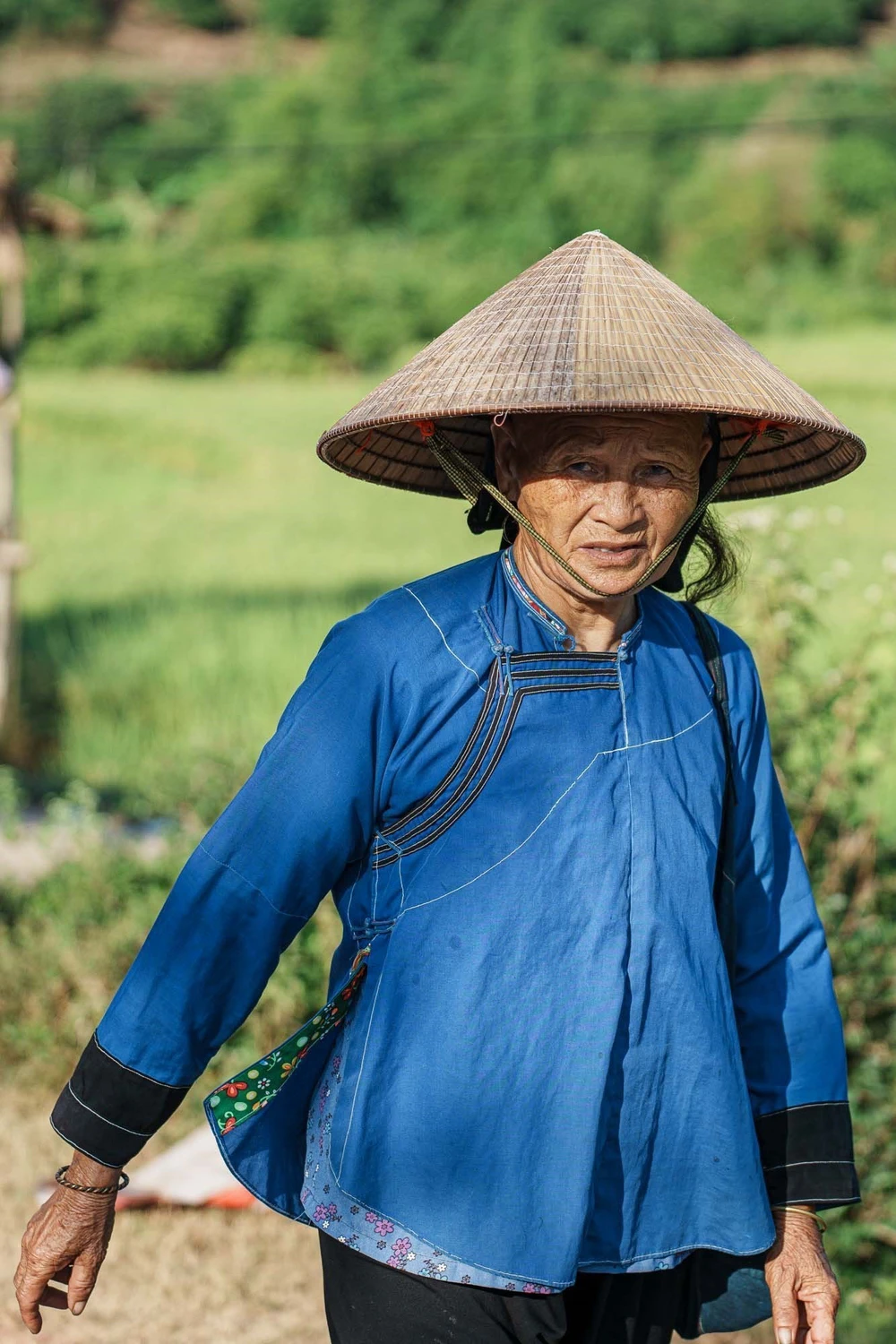 Bắc Hoa – vẻ đẹp nguyên sơ từ nếp nhà đất đến nhịp sống bản địa - Ảnh 10.