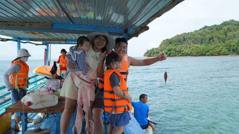 Du khách Việt có xu hướng du lịch xanh, trải nghiệm cá nhân hóa - Ảnh 3.