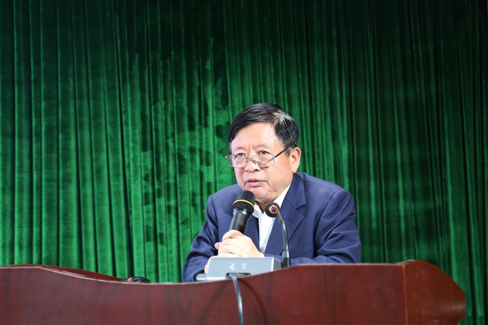 Văn nghệ sĩ tham gia tích cực vào quá trình kiến tạo giá trị Bet88013 88k Cho Tân Thủ - Ảnh 2.