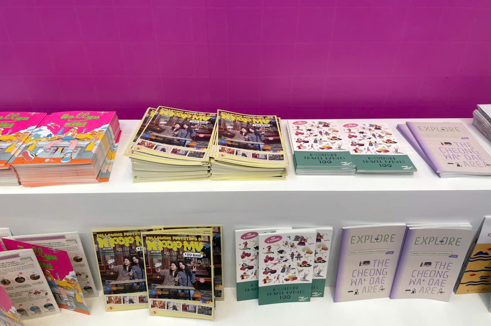 "5 triệu lượt khách/năm": động lực thúc đẩy du lịch Việt - Hàn - Ảnh 2.