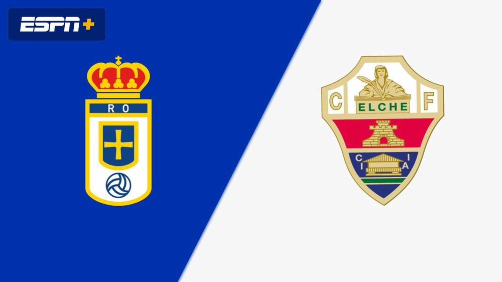 Nhận định Real Oviedo vs Elche 21h15 ngày 26/4, vòng 33 La Liga - Ảnh 1.