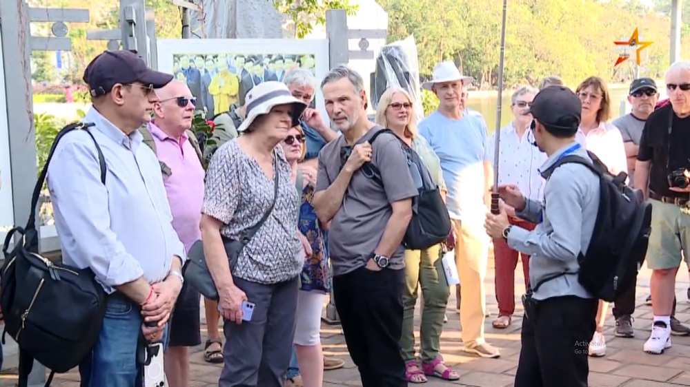 Du lịch Việt Nam phát huy tiềm năng, lợi thế để tăng trưởng mạnh mẽ - Ảnh 2.