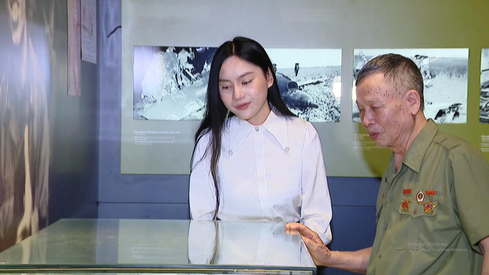 Những 'lá thư không tem' thời chiến - Ảnh 2.