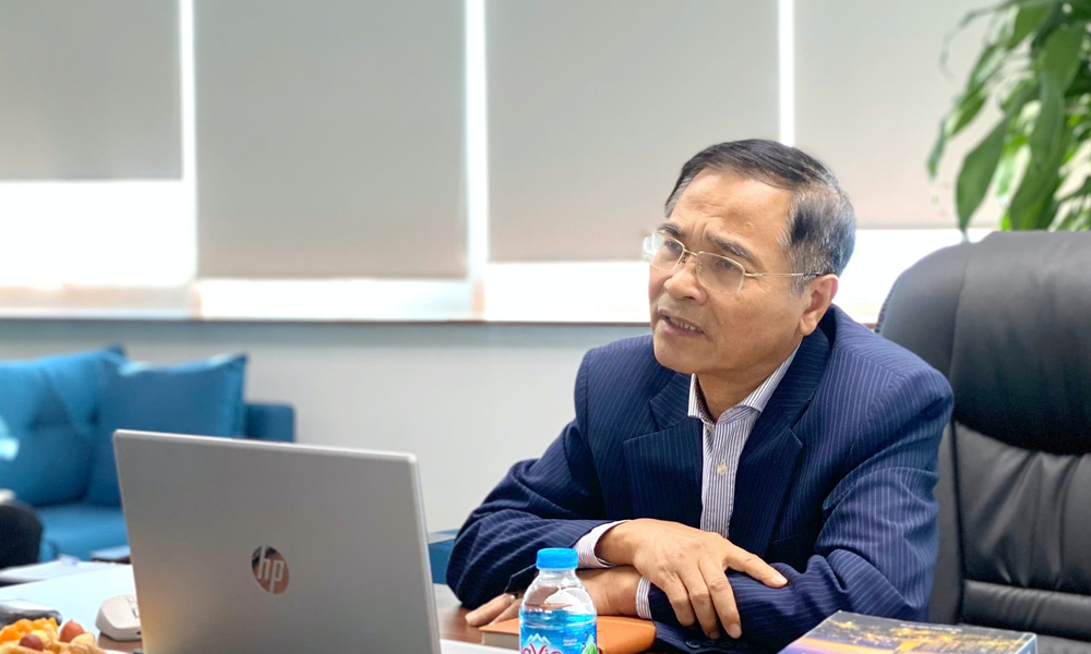 Gỡ “điểm nghẽn” quy hoạch, tạo dư địa cho tăng trưởng bền vững - Ảnh 3.