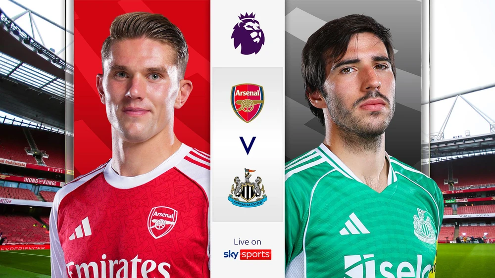 Nhận định bóng đá hôm nay 25/4: Arsenal vs Newcastle, Man City vs Southampton - Ảnh 6.