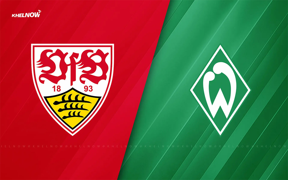 Nhận định Stuttgart vs Werder Bremen 20h30 ngày 26/4, vòng 31 Bundesliga - Ảnh 1.