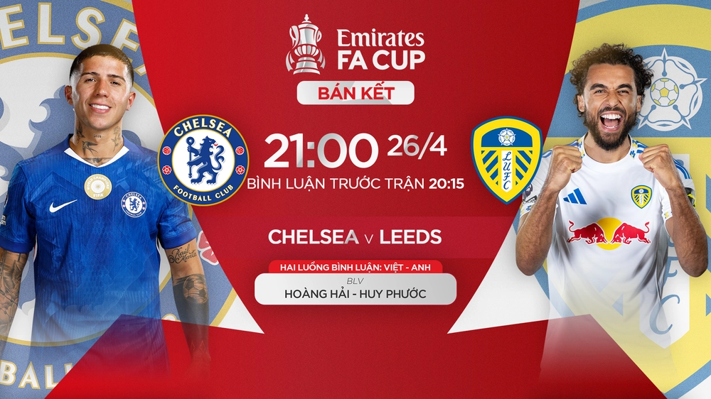 trực tiếp bóng đá