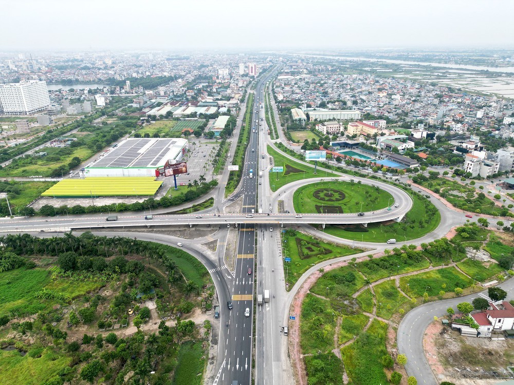 Gỡ “điểm nghẽn” quy hoạch, tạo dư địa cho tăng trưởng bền vững - Ảnh 1.