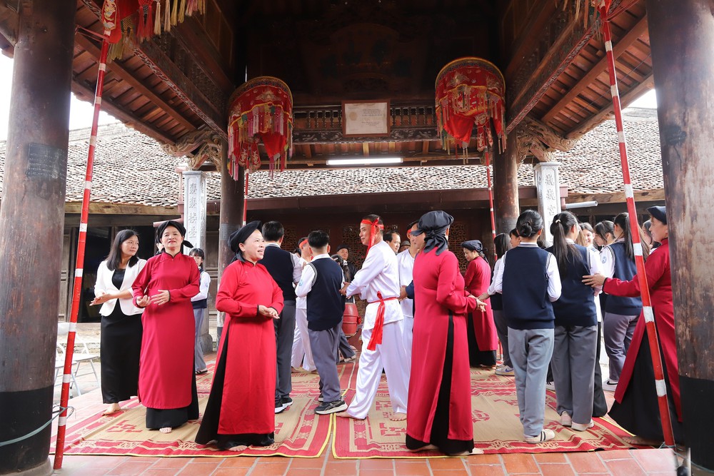 Phát huy Bet88447 link đăng nhập Bet88013 88k Cho Tân Thủ, động lực phát triển bền vững - Ảnh 2.