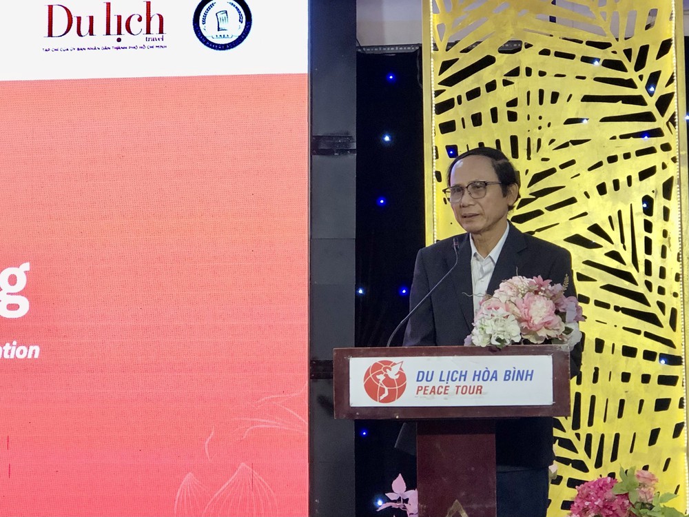 Xác lập thương hiệu bánh mì Việt bền vững trên bản đồ toàn cầu - Ảnh 1.