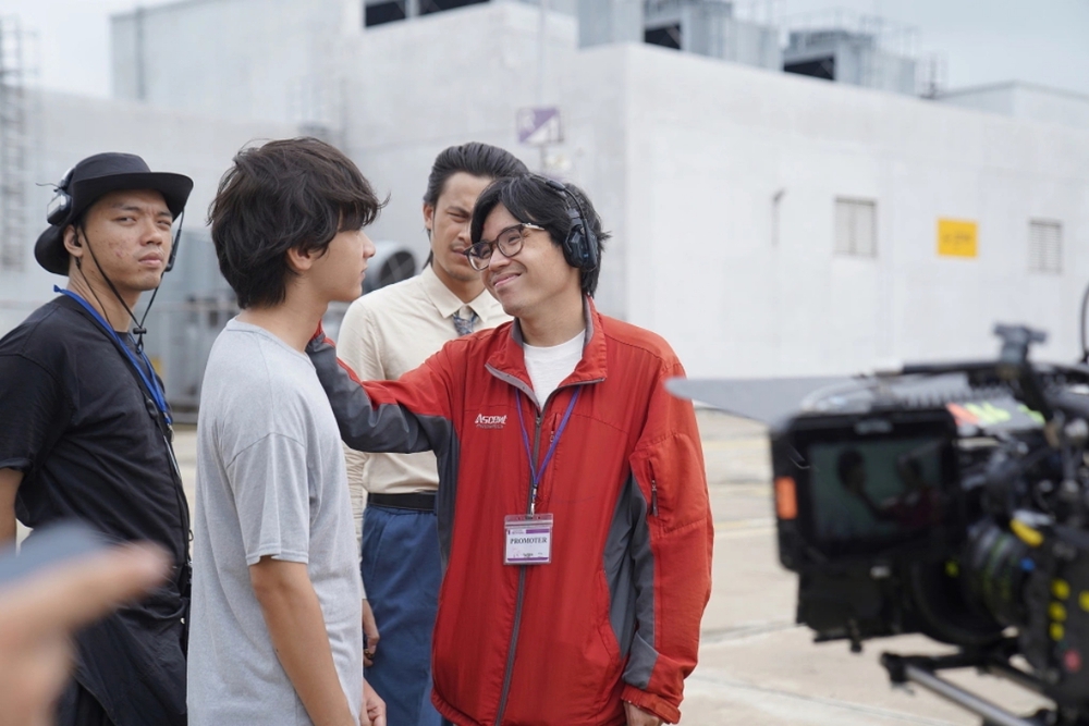 Phim Việt Nam "Giấc mơ là ốc sên" tranh tài tại LHP Cannes 2026 - Ảnh 3.