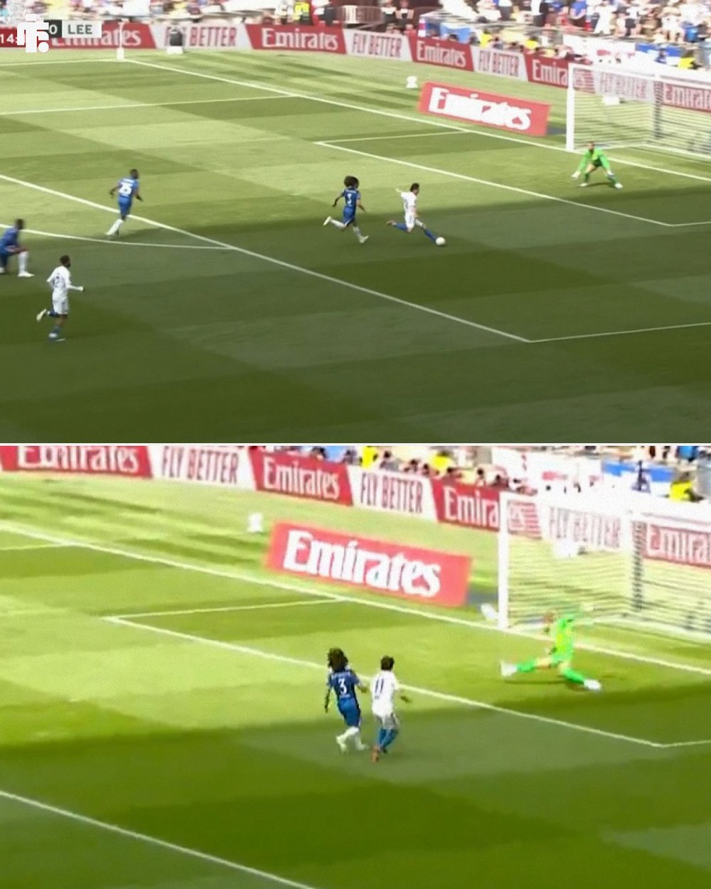 TRỰC TIẾP bóng đá Chelsea vs Leeds 21h00 hôm nay: Thủ thành Sanchez cứu thua xuất sắc - Ảnh 3.