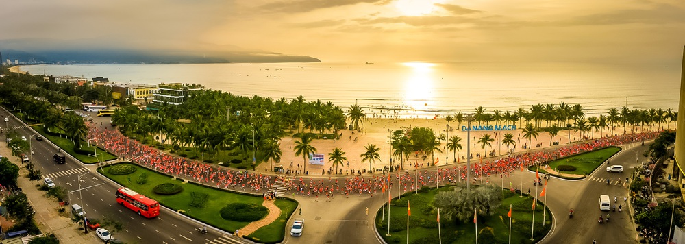 Gần 8.000 VĐV dự AirAsia RedRun Danang 2026 - Ảnh 2.