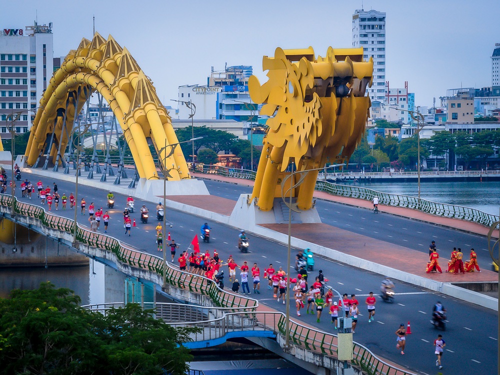 Gần 8.000 VĐV dự AirAsia RedRun Danang 2026 - Ảnh 3.