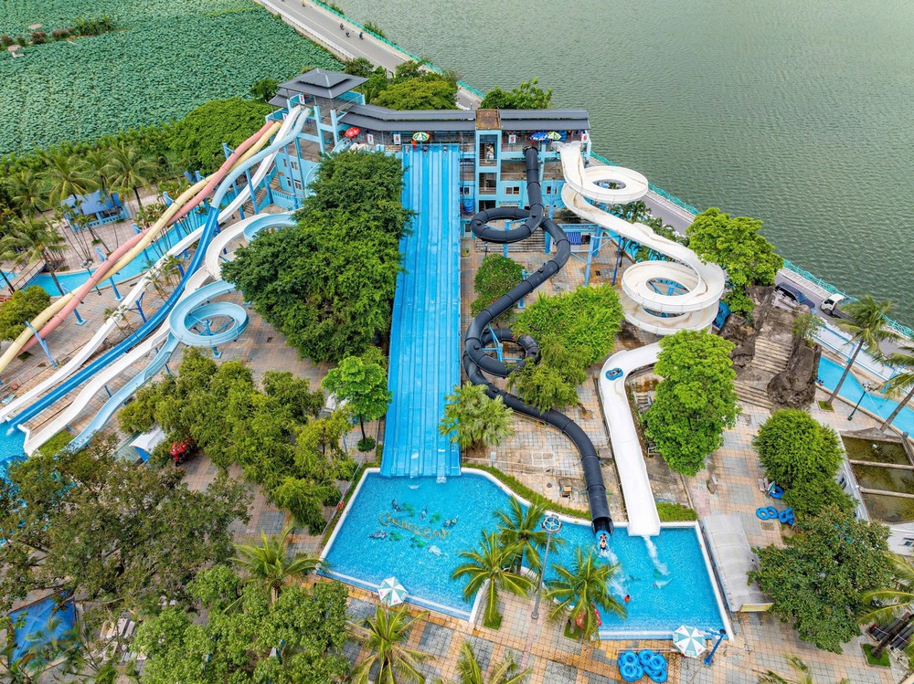 Hà Nội: nhiều chương trình văn hóa, du lịch, trải nghiệm đặc sắc trong dịp nghỉ lễ - Ảnh 4.