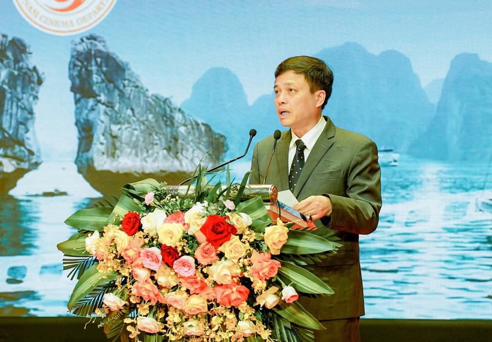 Quảng Ninh: Lan tỏa giá trị lịch sử qua Tuần lễ phim chào hè 2026 - Ảnh 2.