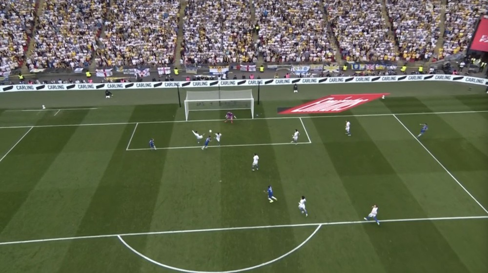 Enzo Fernandez tỏa sáng, đưa Chelsea vào chung kết cúp FA - Ảnh 4.